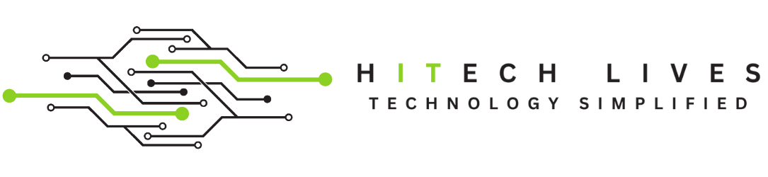 HiTech Lives